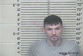 James  Matney Mugshot