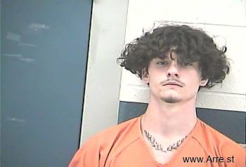 James Anthony Mattingly Mugshot