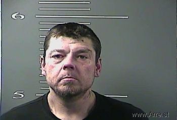 James R Maynard Mugshot