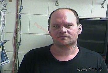 James D Maynard Mugshot