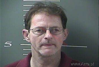 James M Maynard Mugshot