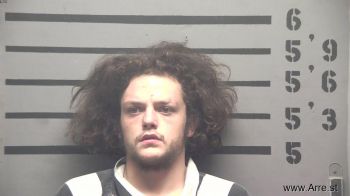 James Anthony Mccardle Mugshot