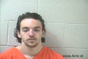 James Jordan Mccarthy Mugshot