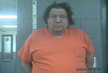 James Bradley Mccarty Mugshot