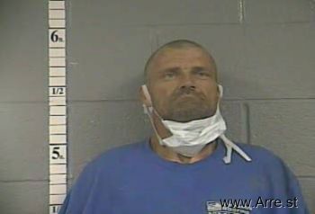 James  Mccarty Iv Mugshot