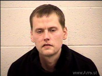 James Seth Patrick Mcclary Mugshot