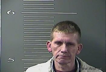 James Wesley Mccoy Mugshot