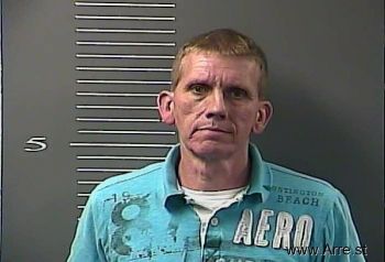 James Wesley Mccoy Mugshot