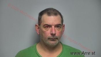 James A Mccrary Mugshot