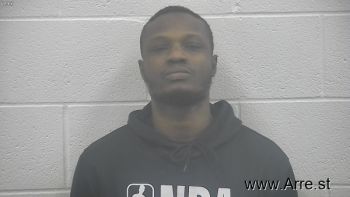 James Authur Mccrary Iii Mugshot