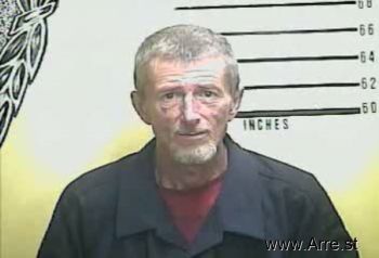 James  Mccullough Mugshot