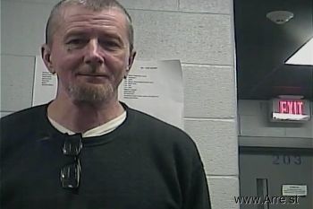 James  Mccullough Mugshot