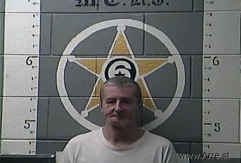 James Allen Mccullough Mugshot