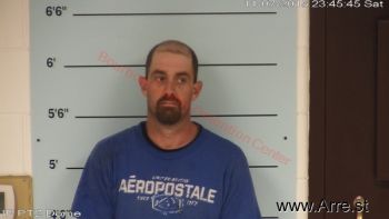 James Robert Mcfarland Mugshot