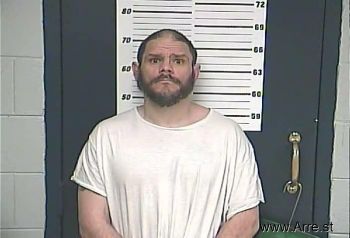 James Patrick Mcfarland Mugshot