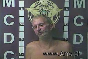 James R Mcguire Mugshot