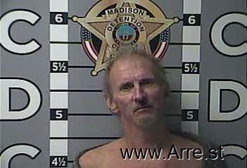 James R Mcguire Mugshot