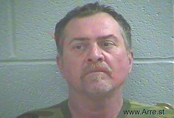 James E Mcintosh Mugshot