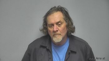 James Edward Mcintosh Mugshot