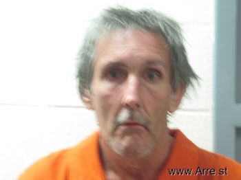 James William Mcknight Mugshot