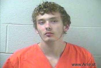 James Robert Logan Mcknight Mugshot