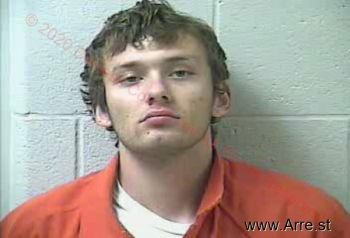 James Robert Logan Mcknight Mugshot