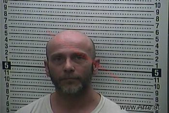 James R Melton Mugshot