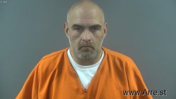 James Allen Melton Mugshot