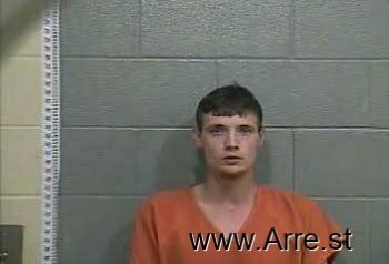 James Christopher Mercer Mugshot