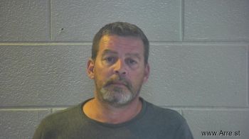 James Christopher Mercer Mugshot