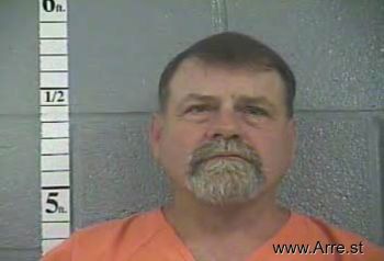 James Thomas Meredith Sr. Mugshot