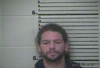 James Garner Middleton Mugshot