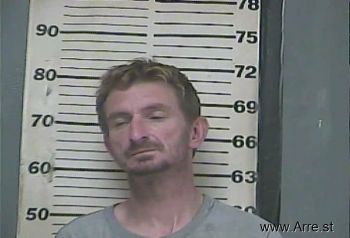 James Christopher Middleton Mugshot