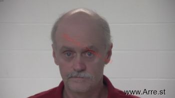 James Virgil Middleton Mugshot