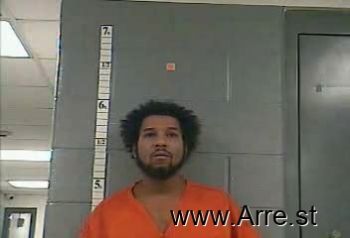 James Lamonte Miles Mugshot