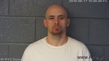 James Eric Miller Mugshot