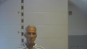 James E Milliner Mugshot