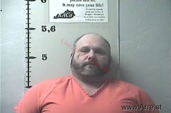 James  Mink Mugshot