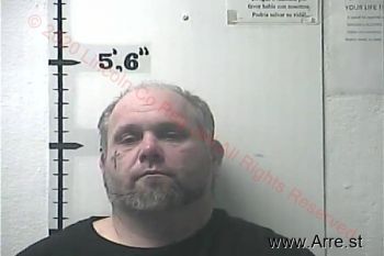 James  Mink Mugshot