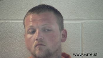 James Eric Molen Mugshot