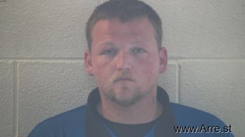 James Eric Molen Mugshot