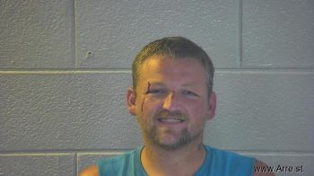 James Eric Molen Mugshot