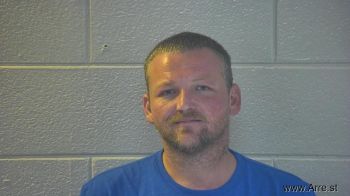 James Eric Molen Mugshot