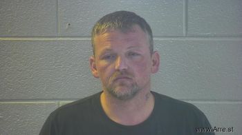 James Eric Molen Mugshot