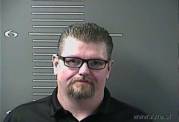 James Ray Mollett Mugshot