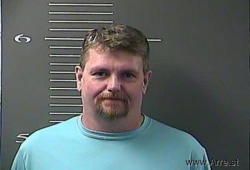 James Ray Mollett Mugshot