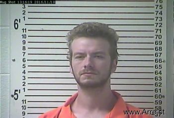 James Vincent Moody Mugshot