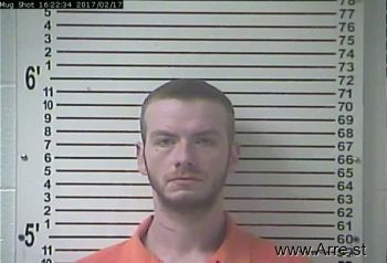 James Vincent Moody Mugshot