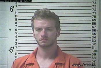 James Vincent Moody Mugshot