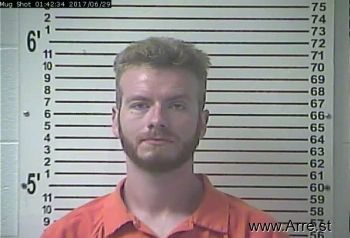 James Vincent Moody Mugshot